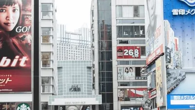 【難波・心斎橋で働く】インバウンド消費とエンタメ・観光DXを牽引するミナミの急成長企業徹底研究ガイド2026