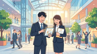 【2026卒・2027卒最新】初任給改定ラッシュ！関西大手企業の還元姿勢と選考対策