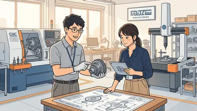 【東大阪・八尾で働く】世界シェア首位部品を連発する超高収益モノづくり中堅メーカー群徹底研究ガイド2026