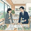 【業界分析＆ライバル対比】積水ハウス vs 大和ハウス工業：企業カルチャー・求める人物像・選考難易度比較