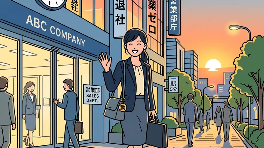 「関西から出たくない、でも高待遇」は妥協しない。東京本社の関西配属を戦略的に掴む新卒就活論