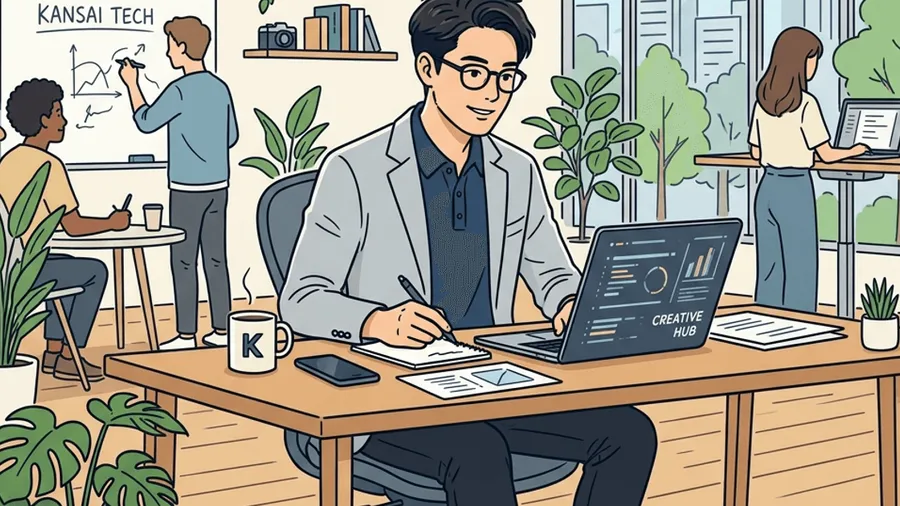 【大阪の学生必見】長期インターンはやるべき？就活で「無双」するための企業の選び方