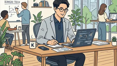 【大阪の学生必見】長期インターンはやるべき？就活で「無双」するための企業の選び方