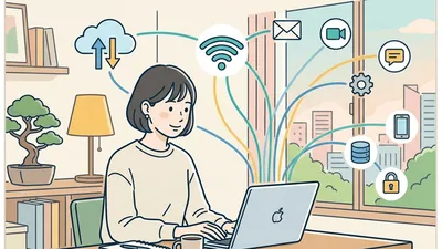 神戸の会社はプライド高い？「山の手」ブランドと社風の関係
