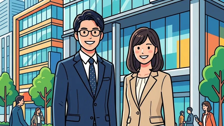 【業界分析＆ライバル対比】クボタ vs ヤンマー：新卒初任給引き上げ動向と若手社員のキャリアパス比較