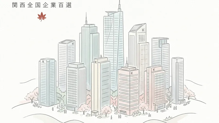 【企業研究・ライバル比較】コクヨ vs エレコム：大阪発・オフィス空間＆デジタル周辺機器イノベーターの社風と働き方対比