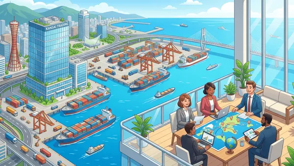 【京都・烏丸・長岡京】電子部品・ハイテク企業が集結する古都の暮らしと最新採用動向