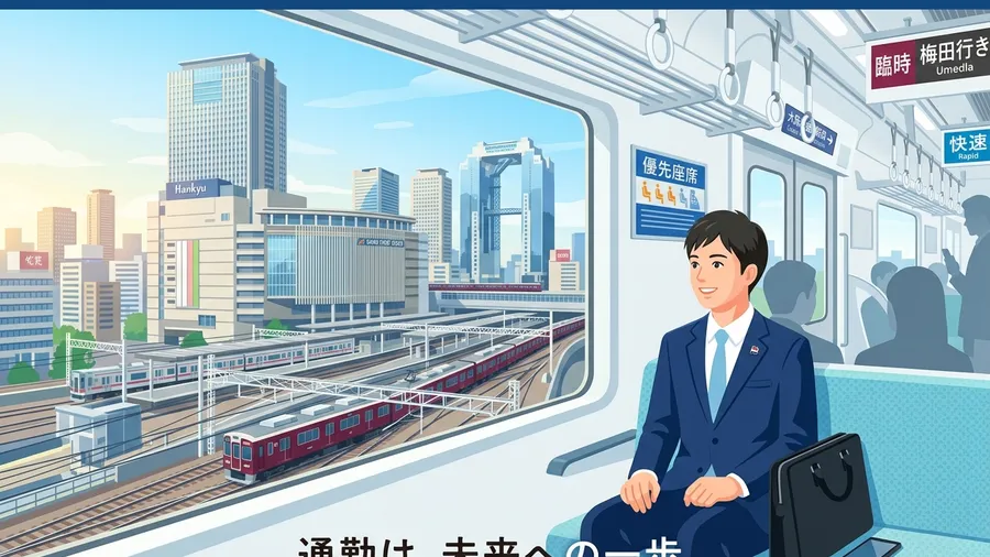 【神戸・西宮・芦屋】QOL最高の働き方！兵庫発祥の世界的グローバル企業特集