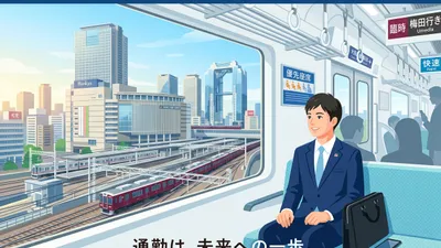 【神戸・西宮・芦屋】QOL最高の働き方！兵庫発祥の世界的グローバル企業特集