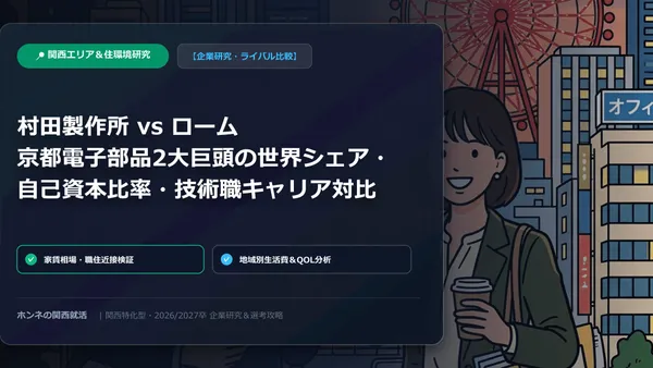 【奈良・和歌山・地銀で働く】地元密着×高手取り！転勤範囲が狭く実家通勤で貯金が爆速で貯まる優良企業＆生活費ガイド