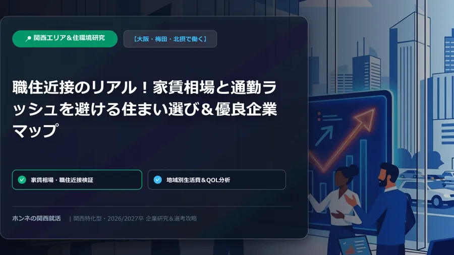 【企業研究・ライバル比較】村田製作所 vs ローム：京都電子部品2大巨頭の世界シェア・自己資本比率・技術職キャリア対比