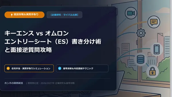 【企業研究・ライバル比較】積水ハウス vs 大和ハウス工業：住宅・建設トップ2の住宅手当・実質手取り・給料格差徹底比較