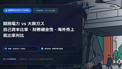 【京都企業研究】任天堂・村田製作所・オムロンの高収益の秘密と求められる人物像
