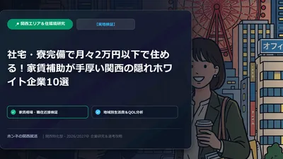 【大阪】社会人生活での運動不足サヨナラ！福利厚生ジム代で賢く健康ダイエット