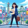 「関西から出たくない、でも高待遇」は妥協しない。東京本社の関西配属を戦略的に掴む新卒就活論