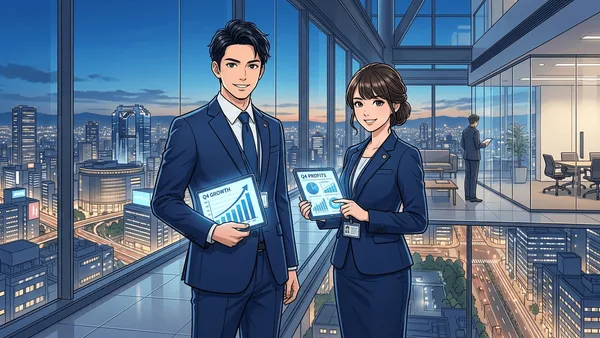 【20代で1000万を狙う関西就活】キーエンス・外資・M&A・専門商社：実力主義インセンティブ企業のリアル