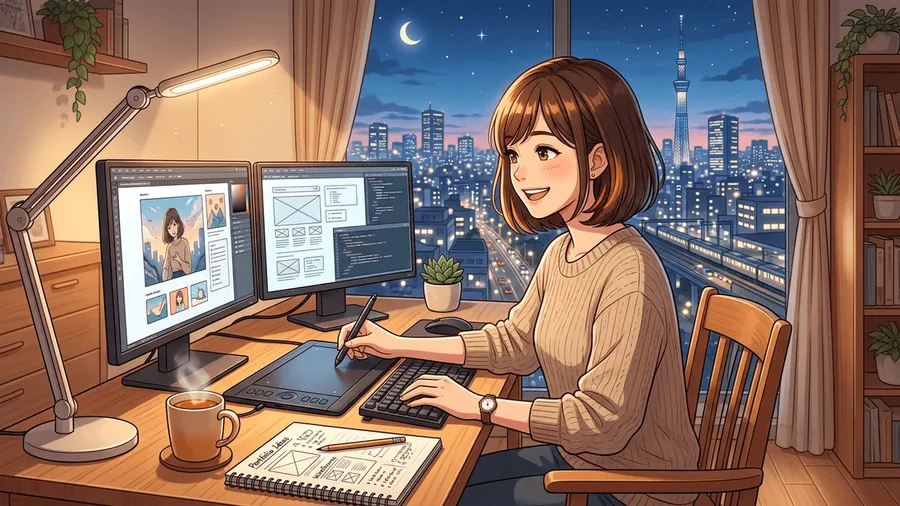 【新卒1年目から副業解禁の関西企業】パラレルキャリアでスキルと手取りを最大化する新時代の就活戦略