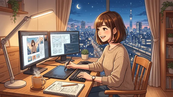 【新卒1年目から副業解禁の関西企業】パラレルキャリアでスキルと手取りを最大化する新時代の就活戦略